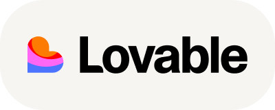 Lovable
